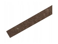 Hnedá filcová podložka 1000x20, samolepiaca Hnedá filcová podložka 1000x20, samolepiaca