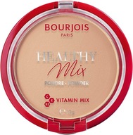 Bourjois Healthy Mix prášok 04 Golden Beige 10g