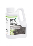 Osmo kompozitný čistič 1 l Osmo kompozitný čistič 1 l