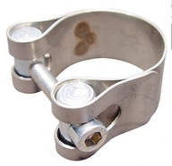 SVORKA VÝFUKU NEREZ 36-39 mm SVORKA VÝFUKU NEREZ 36-39 mm
