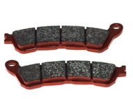 Predné doštičky Brembo Honda CBF 1000 F ABS 2010-2018 Predné doštičky Brembo Honda CBF 1000 F ABS 2010-2018