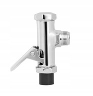 AUTOMATICKÉ SPLACHOVANIE 3/4'' CHROMOVÉ SPLACHOVANIE TAJFUN PL AUTOMATICKÉ SPLACHOVANIE 3/4'' CHROMOVÉ SPLACHOVANIE TAJFUN PL