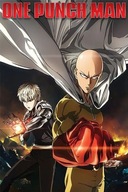 Plagát ONE PUNCH MAN DESTRUCTION 61x91cm Plagát ONE PUNCH MAN DESTRUCTION 61x91cm