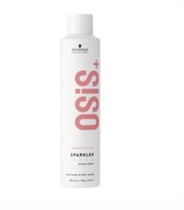 SCHWARZKOPF New OSiS +Sparkler lesk sprej 300ml SCHWARZKOPF New OSiS +Sparkler lesk sprej 300ml