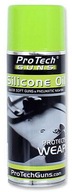 Pro Tech Guns Silikónový olej 400ml G05 Pro Tech Guns Silikónový olej 400ml G05