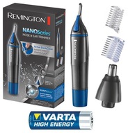 NOS UCHA ZATRIHOVAČ OBOČIA 3v1 REMINGTON NE3850 NANO SERIES NOS UCHA ZATRIHOVAČ OBOČIA 3v1 REMINGTON NE3850 NANO SERIES