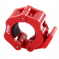 HRD SYSTEM ČEĽUSŤOVÁ SVORKA PRE TYČOVÉ TYČE LOCK QR 25 mm HRD SYSTEM ČEĽUSŤOVÁ SVORKA PRE TYČOVÉ TYČE LOCK QR 25 mm