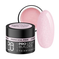 PALU BUILDER PRINCESS RUŽOVÝ STAVEBNÝ GÉL 12 g PALU BUILDER PRINCESS RUŽOVÝ STAVEBNÝ GÉL 12 g