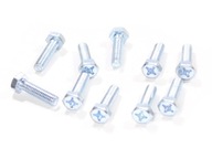 SKRUTKA M6 X 22mm PLOCHÁ 10 KS. TEUTONICKÝ RYTIER SKRUTKA M6 X 22mm PLOCHÁ 10 KS. TEUTONICKÝ RYTIER