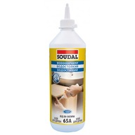 SOUDAL VODEODOLNÉ LEPIDLO NA DREVO 65A 250ML