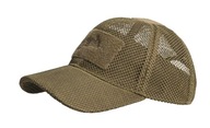 Baseballová čiapka Helikon Mesh - Coyote Baseballová čiapka Helikon Mesh - Coyote
