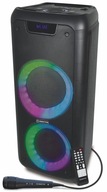 Power Audio Manta SPK 5210 reproduktor, diaľkový mikrofón