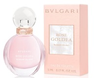 Bvlgari Rose Goldea Blossom Delight EDT 5 ml WAWA MARRIOTT Bvlgari Rose Goldea Blossom Delight EDT 5 ml WAWA MARRIOTT