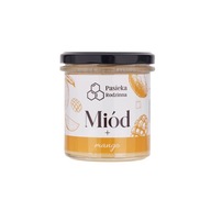 Smotanový med s mangom 410g leštidlo Smotanový med s mangom 410g leštidlo