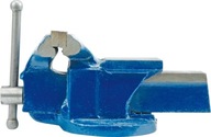 ROBOTNÍCKY ZVERÁK LIATINOVÉ TVRZENÉ ČEĽUSTI 150mm