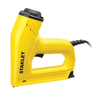 ELEKTRICKÁ ZOŠÍVAČKA 220V G6-14 J STANLEY ELEKTRICKÁ ZOŠÍVAČKA 220V G6-14 J STANLEY