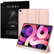 KRYT POUZDRO pre Apple iPad Air 5 2022 / 4 2020 SMART + GLASS KRYT POUZDRO pre Apple iPad Air 5 2022 / 4 2020 SMART + GLASS