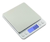 VÁHA NA ŠPERKY 2000 G 0,1G DIGITÁLNE PRESNÉ LCD VÁHA NA ŠPERKY 2000 G 0,1G DIGITÁLNE PRESNÉ LCD