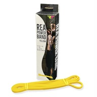 DLHÝ ODPOROVÝ PÁSMO ODPOR REA POWER PÁSMO 3-7KG ŽLTÝ DLHÝ ODPOROVÝ PÁSMO ODPOR REA POWER PÁSMO 3-7KG ŽLTÝ