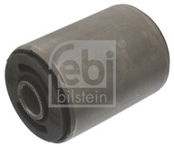 41539 FEBI BILSTEIN Puzdro, list pružiny 41539 FEBI BILSTEIN Puzdro, list pružiny
