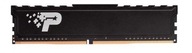 DDR4 Signature Premium 16GB/3200(1*16GB) CL22 pamäť DDR4 Signature Premium 16GB/3200(1*16GB) CL22 pamäť