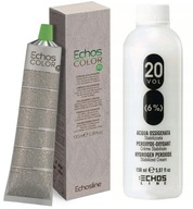 SADA FARBY ECHOSLINE Echos Color + OXYDANT SADA FARBY ECHOSLINE Echos Color + OXYDANT