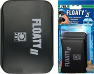 Plávajúci magnetický čistič JBL Floaty II L 15 mm Plávajúci magnetický čistič JBL Floaty II L 15 mm