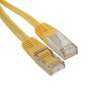 Prepojovací kábel Qoltec SSTP | kat. 6A | 3 m Prepojovací kábel Qoltec SSTP | kat. 6A | 3 m