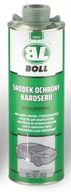 BOLL Prostriedok na ochranu karosérie lamb 1000ml šedý BOLL Prostriedok na ochranu karosérie lamb 1000ml šedý