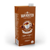 Van Houten tekutá čokoláda Choc-o-late 22% 1 l Van Houten tekutá čokoláda Choc-o-late 22% 1 l