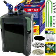 AQUA NOVA NCF-1500 Vonkajší filter pre akvárium