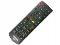 Originálny diaľkový ovládač Panasonic RCA39126 Originálny diaľkový ovládač Panasonic RCA39126