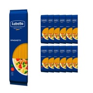 Lubella špagety Cestoviny 400 g x 12 kusov Lubella špagety Cestoviny 400 g x 12 kusov