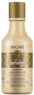 INOAR ABSOLUT DAYMOIST šampón po keratíne 250ml INOAR ABSOLUT DAYMOIST šampón po keratíne 250ml