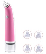 BLACKHEAD VACUUM HYDRABRASION PRE ČISTENIE PÓROV BLACKHEAD VACUUM HYDRABRASION PRE ČISTENIE PÓROV