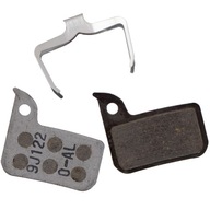 SRAM Force 1/22 organické brzdové doštičky ORIGINÁL SRAM Force 1/22 organické brzdové doštičky ORIGINÁL