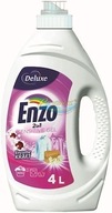 Enzo Sensitive prací gél 4L 100 praní