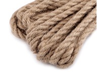 Prírodné balenie String Eco lina 14 mm 50 m Prírodné balenie String Eco lina 14 mm 50 m
