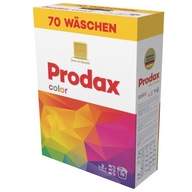 GERMAN Prodax prací prášok 70 praní farba 4,55 kg MARSILE mydlo GERMAN Prodax prací prášok 70 praní farba 4,55 kg MARSILE mydlo