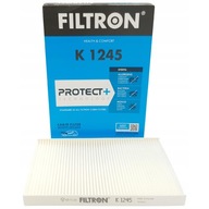 KABÍNOVÝ FILTER FILTRON K1245 KIA CEED PRO CEED KABÍNOVÝ FILTER FILTRON K1245 KIA CEED PRO CEED