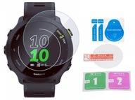 4 x tvrdené sklo 9H / Garmin Forerunner 55 4 x tvrdené sklo 9H / Garmin Forerunner 55