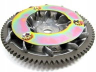 Protiplech variátora Piaggio Hexagon GTX 125 4T 78 ZUB Protiplech variátora Piaggio Hexagon GTX 125 4T 78 ZUB