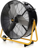 HLAVNÝ VENTILÁTOR DF 36 P