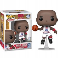 Funko POP! Legendy NBA 137 Michael Jordan 1988 Funko POP! Legendy NBA 137 Michael Jordan 1988
