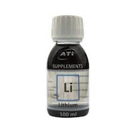 ATI Doplnky Lithium Li 100 ml