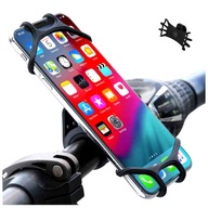 DRŽIAK TELEFÓNU NA BICYKEL SILNÝ DRŽIAK Napájanie pre telefón na bicykel DRŽIAK TELEFÓNU NA BICYKEL SILNÝ DRŽIAK Napájanie pre telefón na bicykel