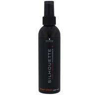 Schwarzkopf Silhouette veľmi silný lak 200ml Schwarzkopf Silhouette veľmi silný lak 200ml