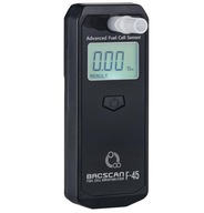 Elektrochemický alkohol tester BACSCAN F-45 Elektrochemický alkohol tester BACSCAN F-45