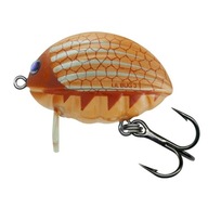 Wobler Salmo Lil Bug BG3 3cm 4,3g Plávajúci MAY FLY Wobler Salmo Lil Bug BG3 3cm 4,3g Plávajúci MAY FLY