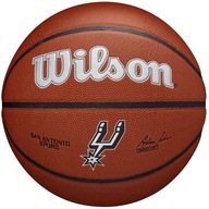 Basketbalová lopta Wilson Team WTB3100XBSAN s.7